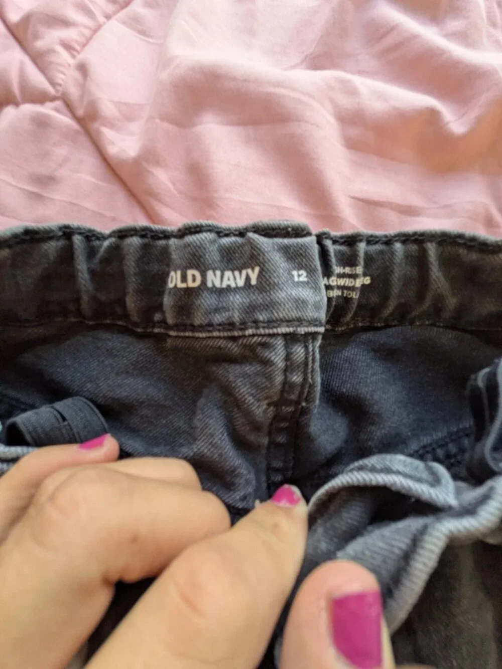 Old Navy hese jeans